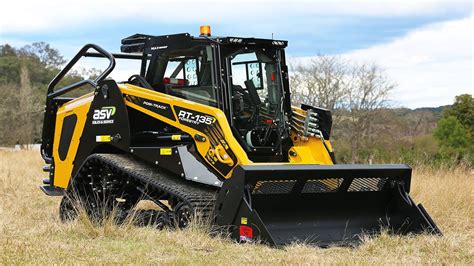 compact skid steer commercial on discovery channel|The Most Compact Track Loaders: ASV, Gehl, Bobcat and .